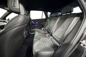 Mercedes GLC300 bild 14