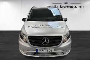 Mercedes Vito bild 2