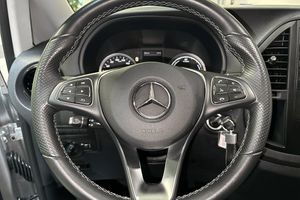 Mercedes Vito bild 8