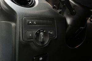 Mercedes Vito bild 9