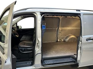 Mercedes Vito bild 11