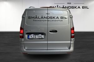 Mercedes Vito bild 4