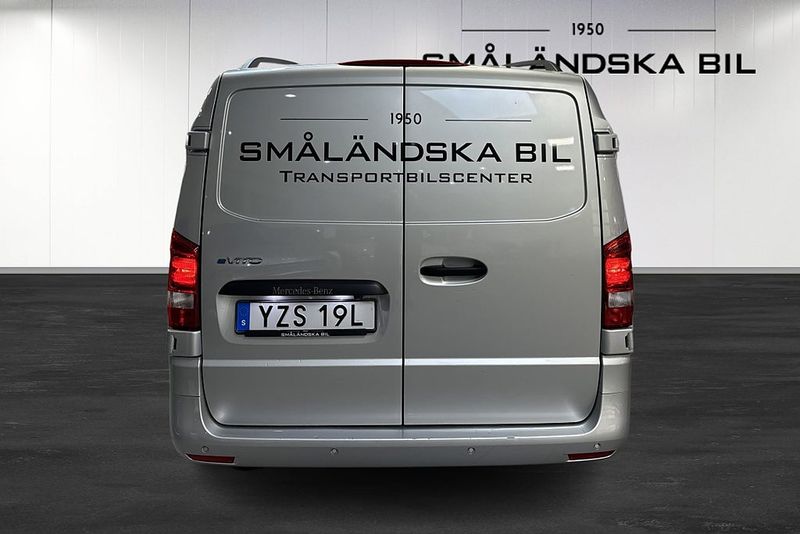 Mercedes Vito bild 4