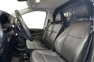 Mercedes Vito bild 10