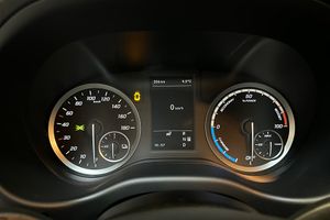 Mercedes Vito bild 7