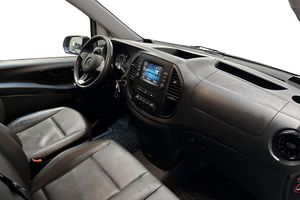 Mercedes Vito bild 5