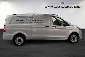 Mercedes Vito bild 3