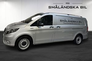 Mercedes Vito bild 1
