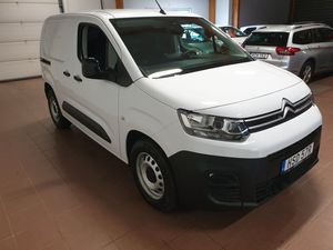 Citroen e-Berlingo bild 6