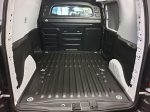 Citroen e-Berlingo bild 7