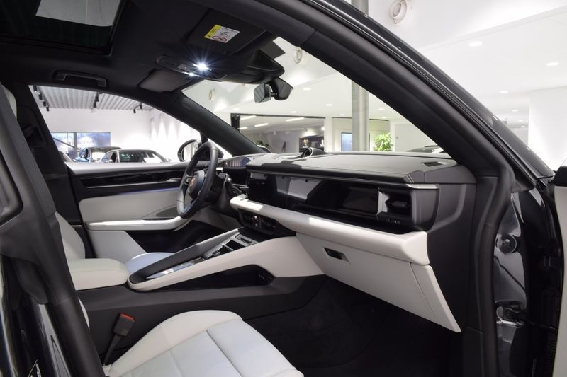 Porsche Macan bild 14