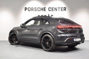 Porsche Macan bild 3