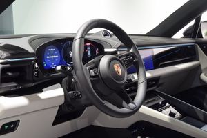 Porsche Macan bild 5