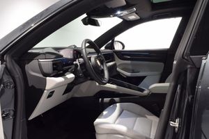 Porsche Macan bild 4