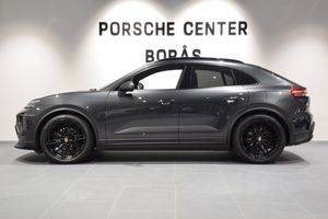 Porsche Macan bild 2