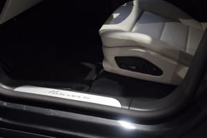 Porsche Macan bild 9