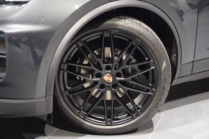 Porsche Macan bild 17
