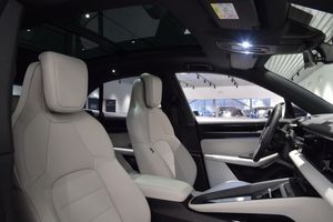 Porsche Macan bild 15