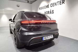 Porsche Macan bild 11