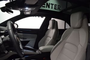 Porsche Macan bild 6