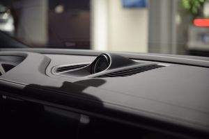 Porsche Macan bild 16