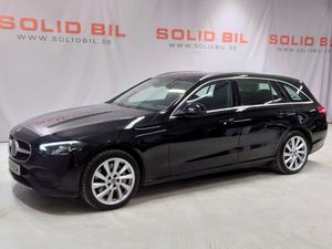 Mercedes C300 bild 1