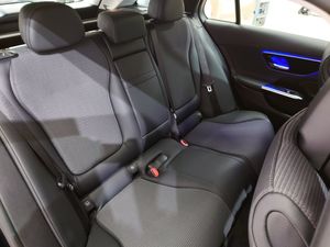 Mercedes C300 bild 14