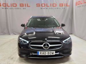 Mercedes C300 bild 3