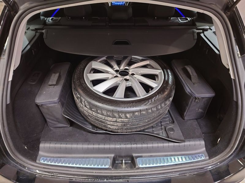 Mercedes C300 bild 15