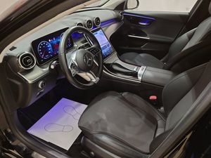 Mercedes C300 bild 8