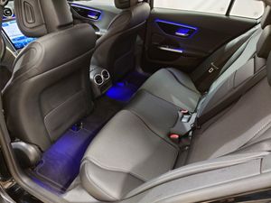 Mercedes C300 bild 13