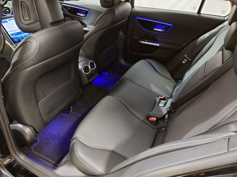 Mercedes C300 bild 13
