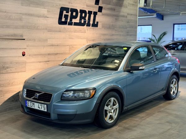 Volvo C30 2.0 Kinetic 23200mil - 2007
