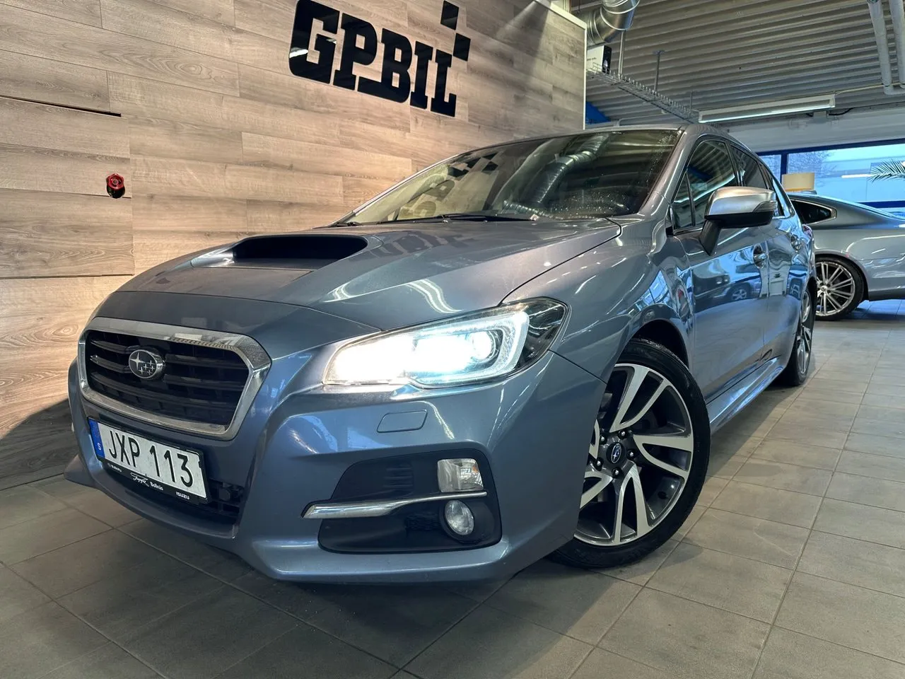 Vehicle image 2