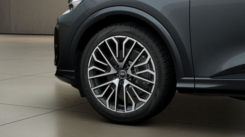 Audi Q5 bild 5