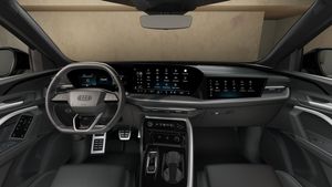 Audi Q5 bild 8