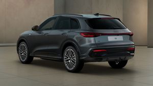 Audi Q5 bild 2