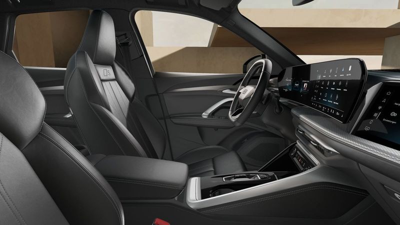 Audi Q5 bild 9