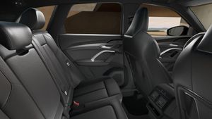 Audi Q5 bild 11