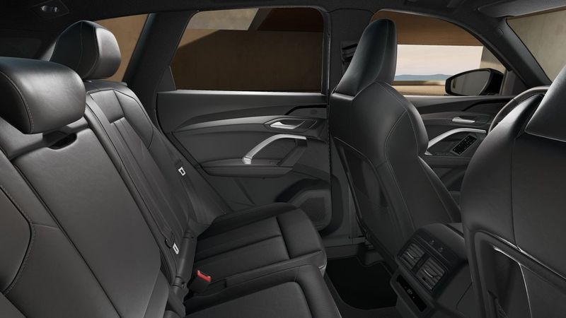Audi Q5 bild 11