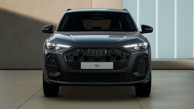 Audi Q5 bild 4