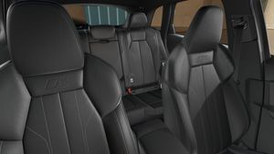Audi Q5 bild 10