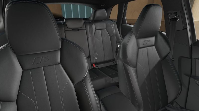 Audi Q5 bild 10