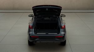 Audi Q5 bild 6
