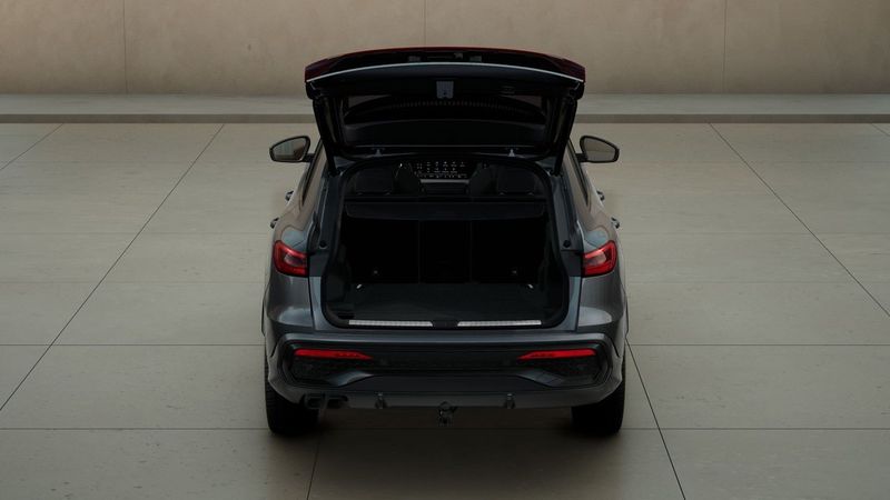 Audi Q5 bild 6