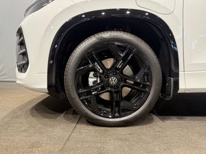 Volkswagen Tayron bild 2