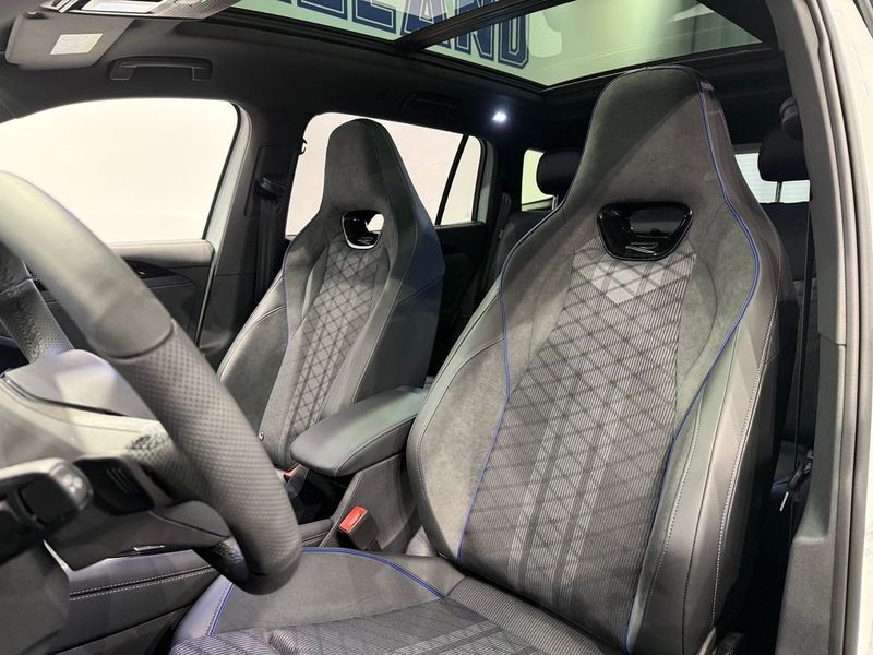 Volkswagen Tayron bild 9