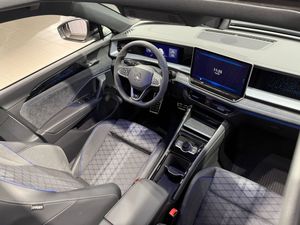 Volkswagen Tayron bild 23
