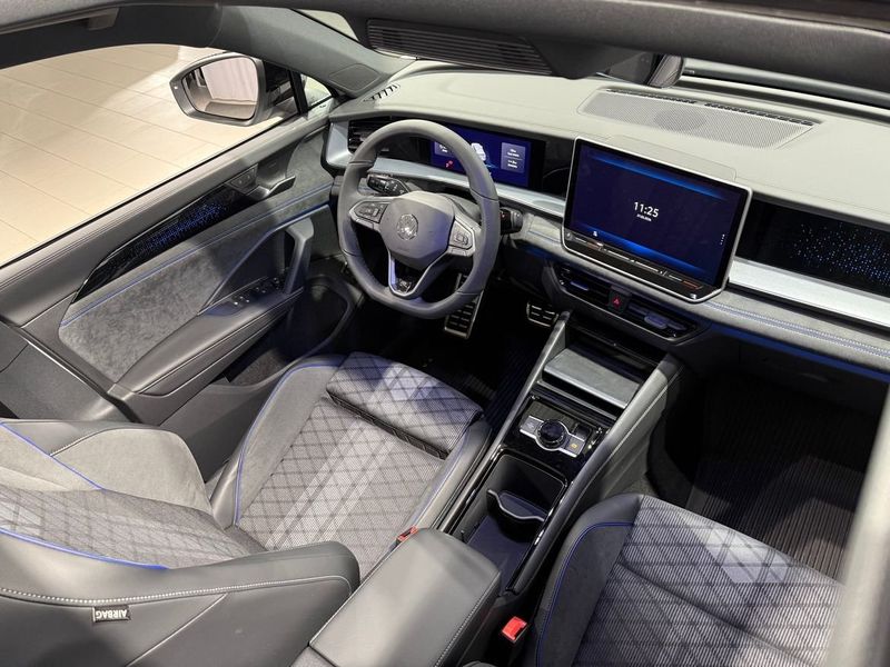 Volkswagen Tayron bild 23