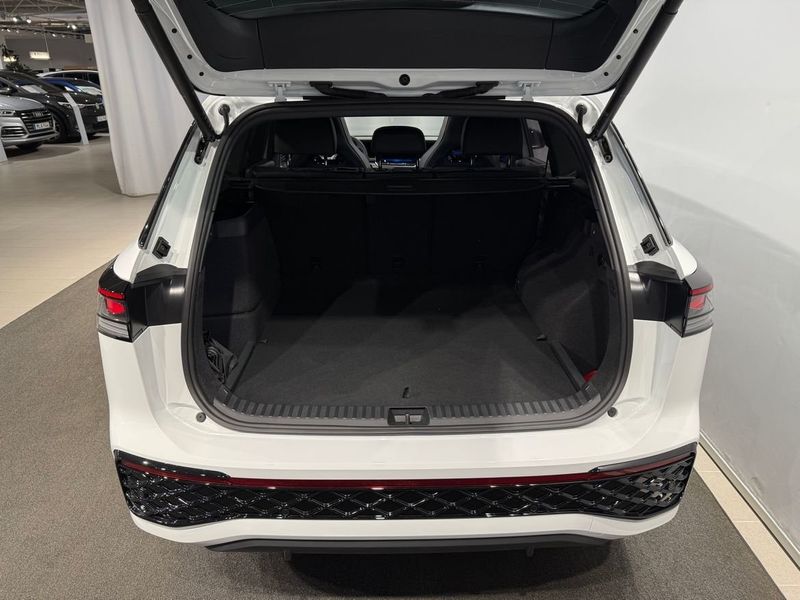 Volkswagen Tayron bild 24